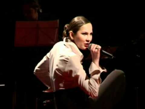 Ника Плотникова "Я влюблена..."