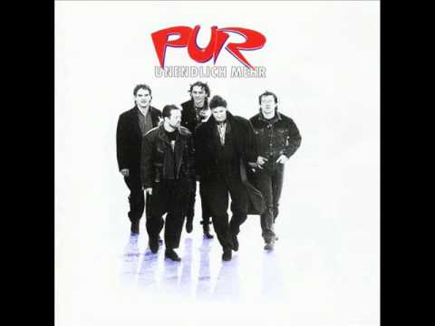Pur - Freunde (Unendlich Mehr Album) 🎶
