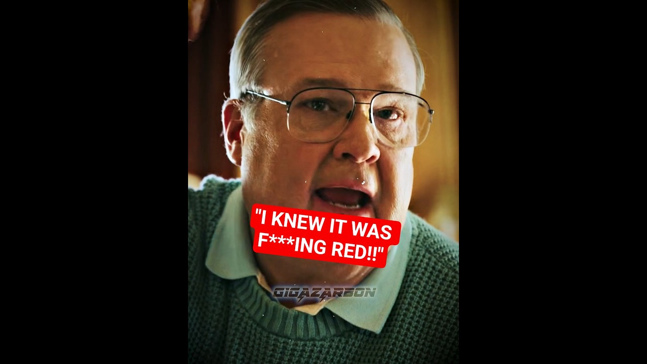 Al Discovers Dexter's Secrets 😳