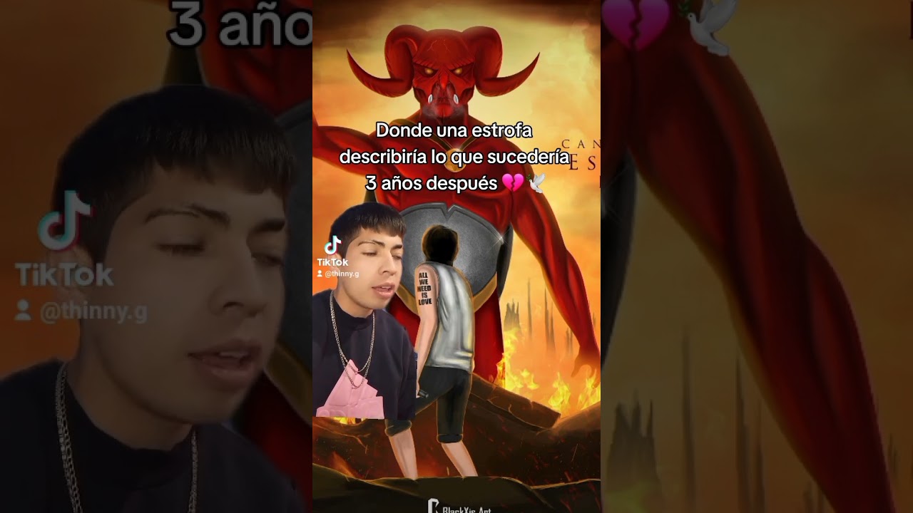 Canserbero Predijo Su Muerte 🎤