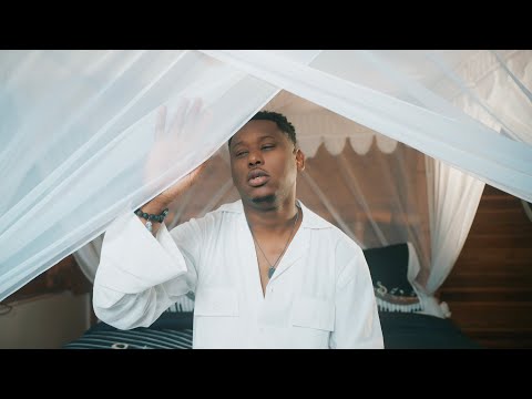 Jahman X-press - ÉTERNELLE (Clip officiel)