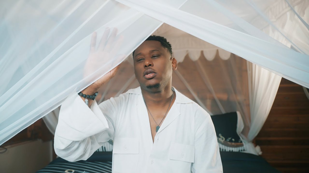 Jahman X-press - ÉTERNELLE (Official Clip) 🎶