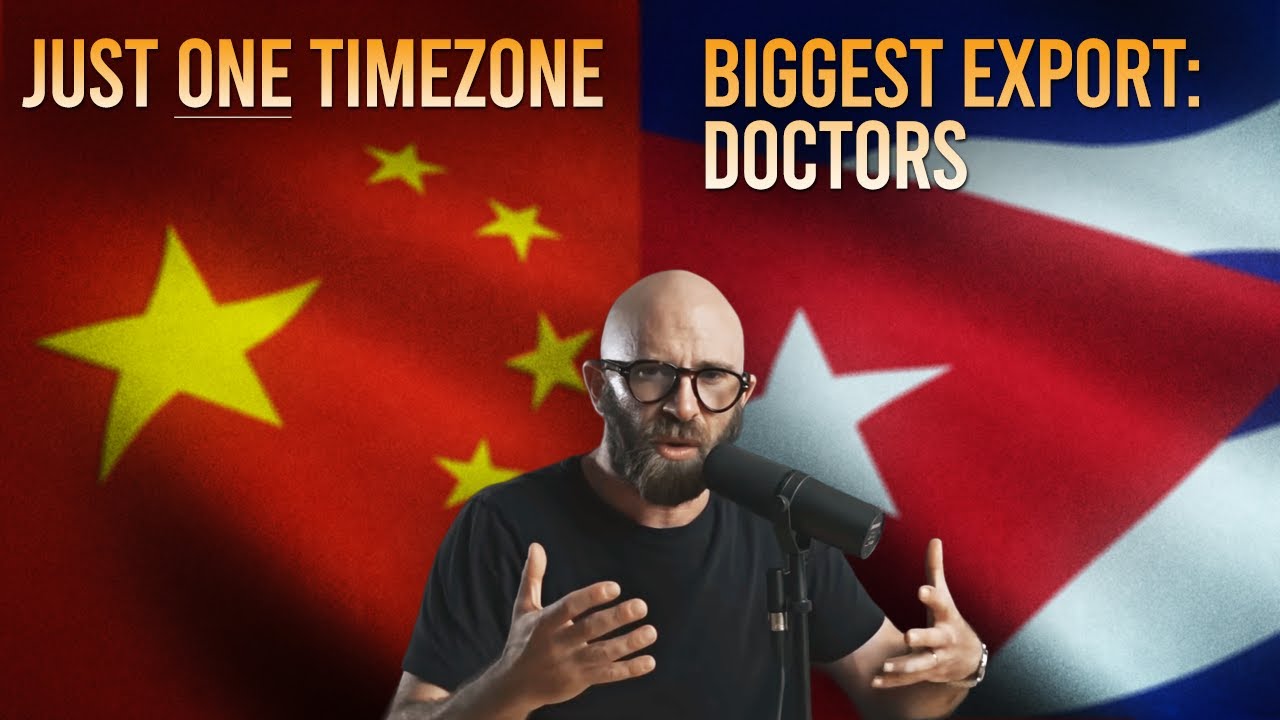 100 Bizarre Country Facts You Never Knew 🌎