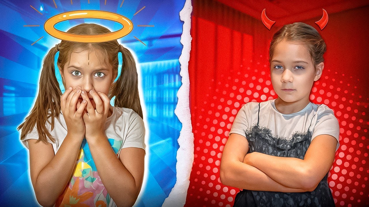 კეთილი vs ბოროტი დანიელა – ვინ გაიმარჯვებს?