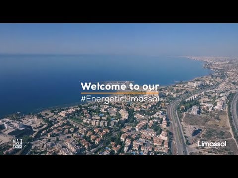 Explore Limassol's Vibrant Spirit π