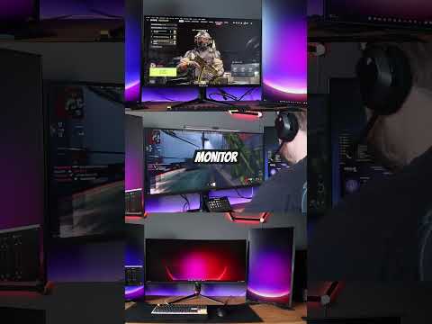 Ultrawide vs "Regular" Monitors for Call of Duty 🎮