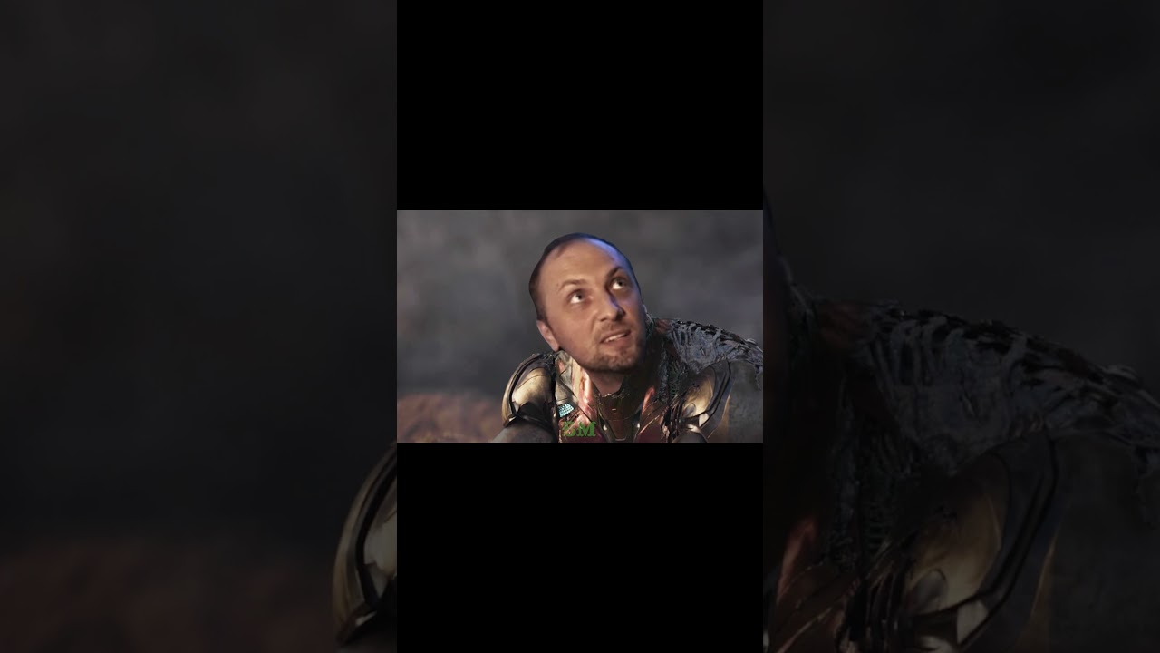 Зубарев — Мстители: Финал | Эксклюзивный разбор и новости