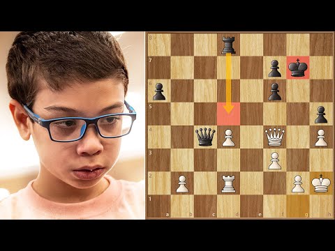 agadmator's Chess Channel