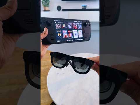 Steam Deck Owners will LOVE THIS! 😍