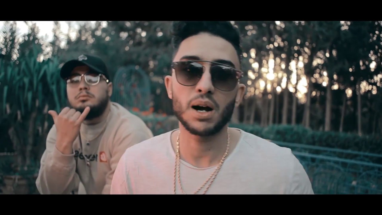 LJASOS - MA3LICH Album Out Now 🎶