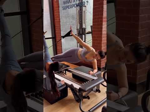 Mehreen’s Fitness Glow-Up 💪 | Fun, Fierce & Focused