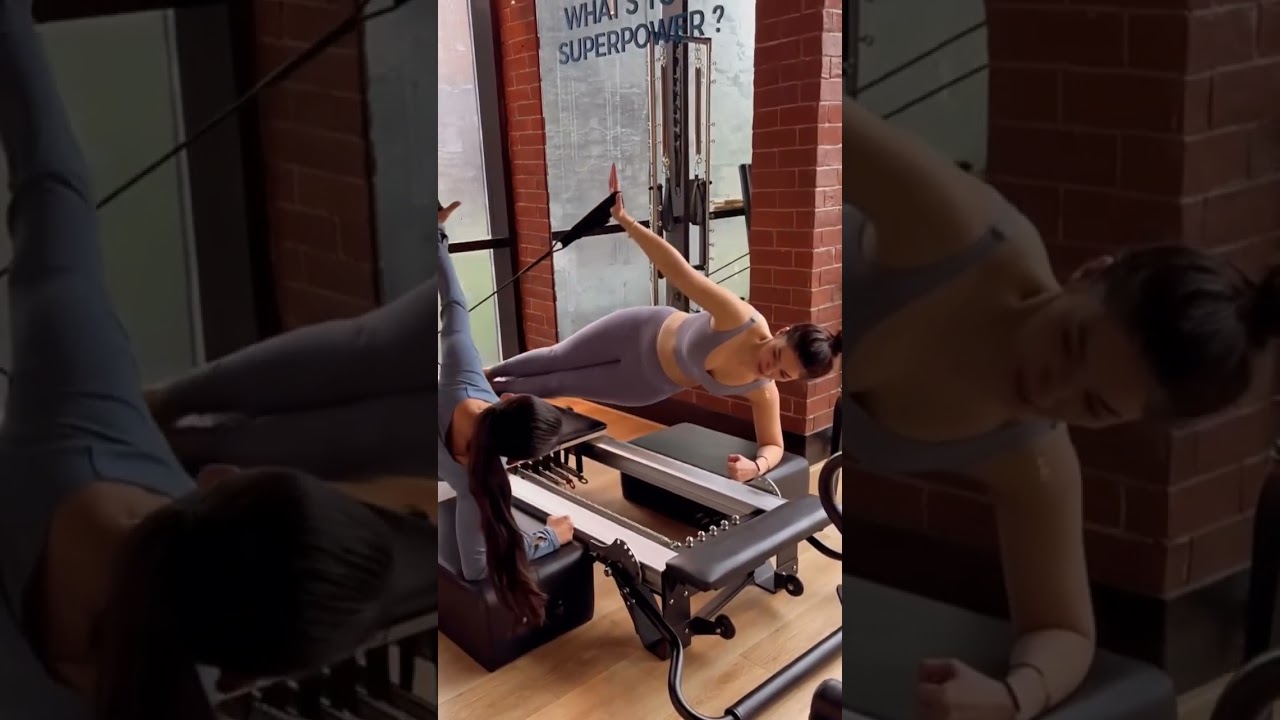 Mehreen’s Fitness Transformation 💪 | Inspiring, Fun & Focused Journey