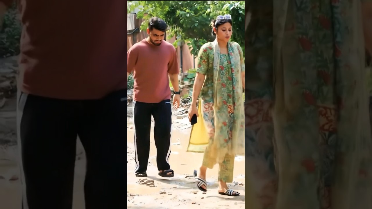 Rinku Singh & Priya Saroj: The Love Story Behind the Cricket Star ❤️