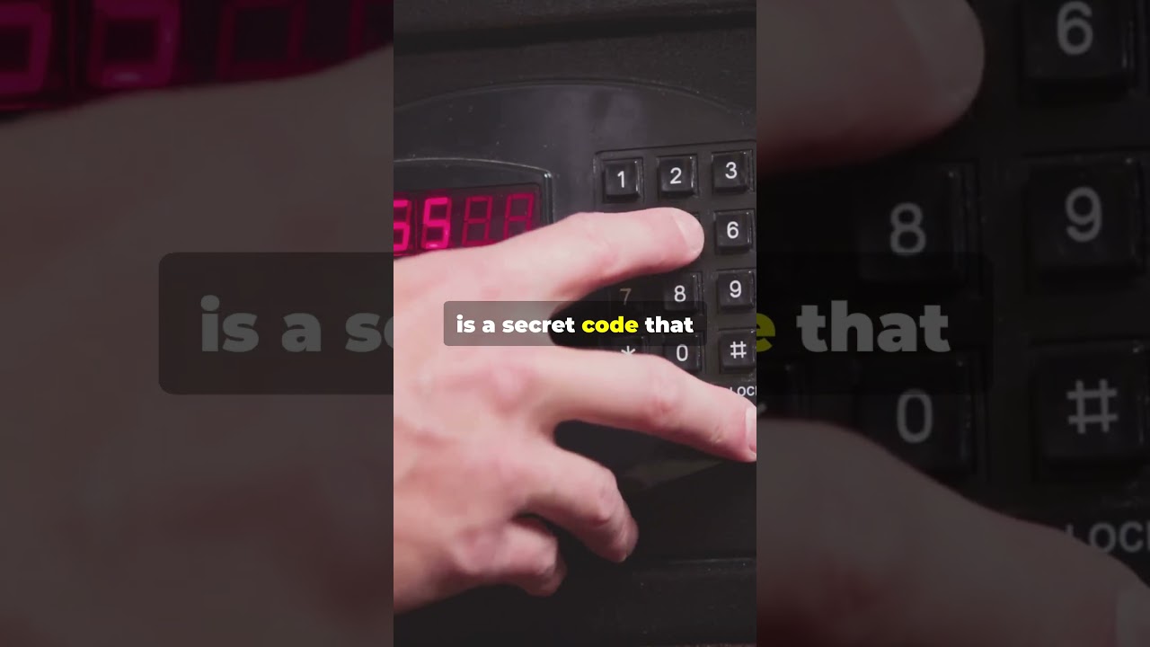 Why Cryptography Is the Key to Secure Cryptocurrency 🛡️