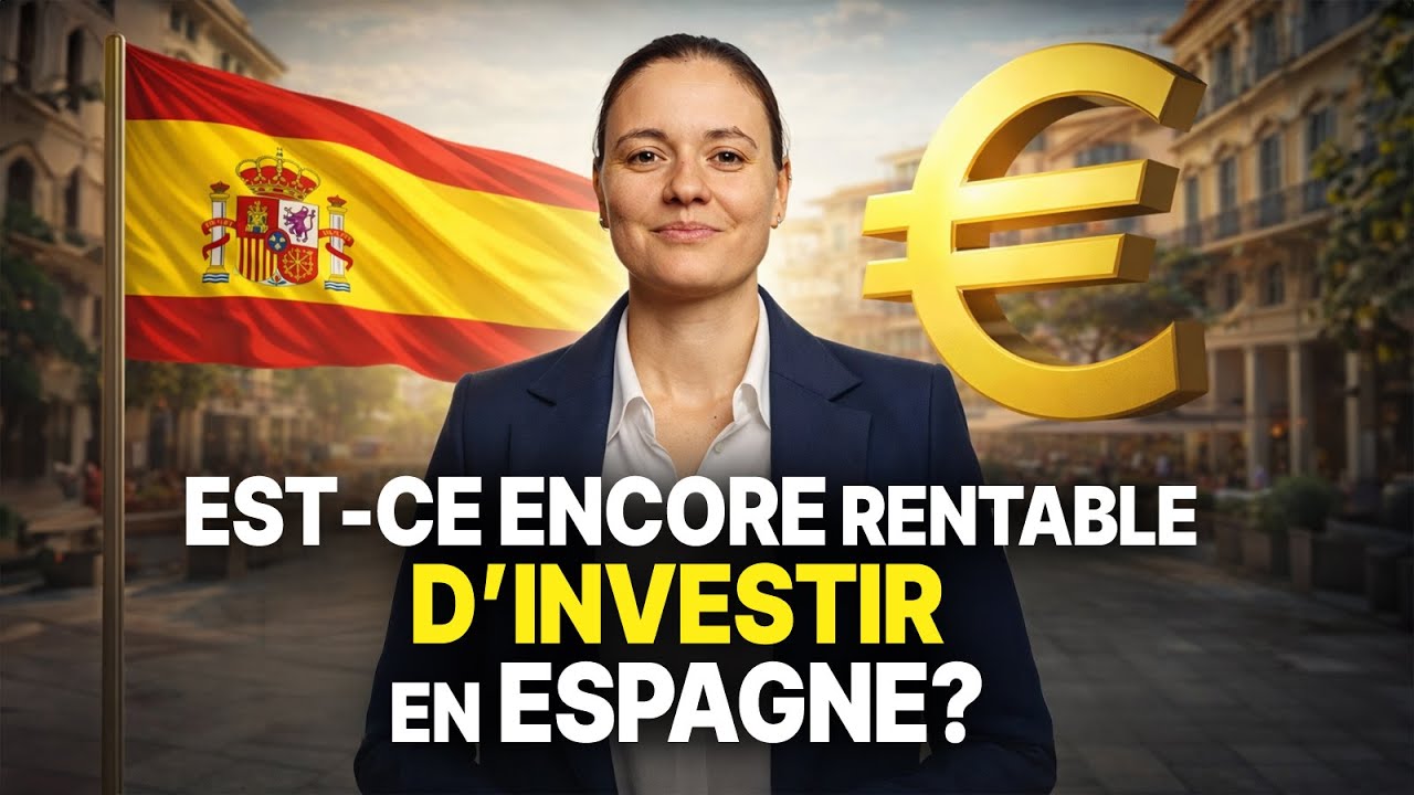 Vrai Coût d’un Investissement Immobilier en Espagne 🇪🇸