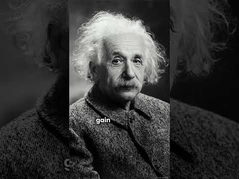 Einstein's Bold Stand: A Warning from 1948 #EinsteinSpeaksOut #1948Letter #EinsteinVsFascism #Israel