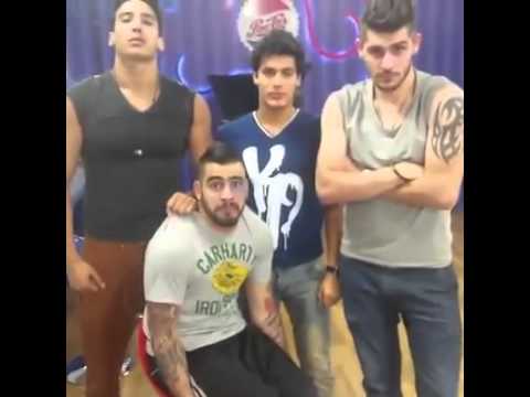 The 5 vs Nedjim: Who's the Best? 🎤