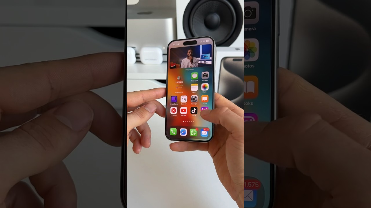 How to Enable Picture-in-Picture Mode on YouTube for iPhone 📱