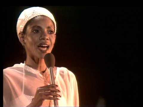 TOPPOP: Melba Moore - Lean On Me