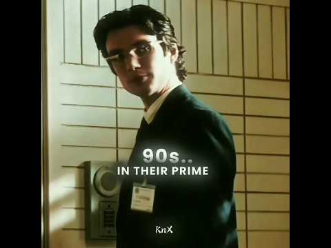 "Their 90s Was Majestic πβ¨" #robertdowneyjr #salmankhan #cillianmurphy #hrithikroshan #foryou