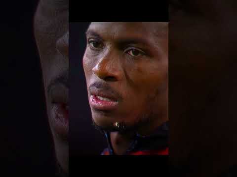 Drogba ve Osimhen'i görüp takip etmeyecek galatasaraylı YOK...#drogba #osimhen #edit #zephftbl