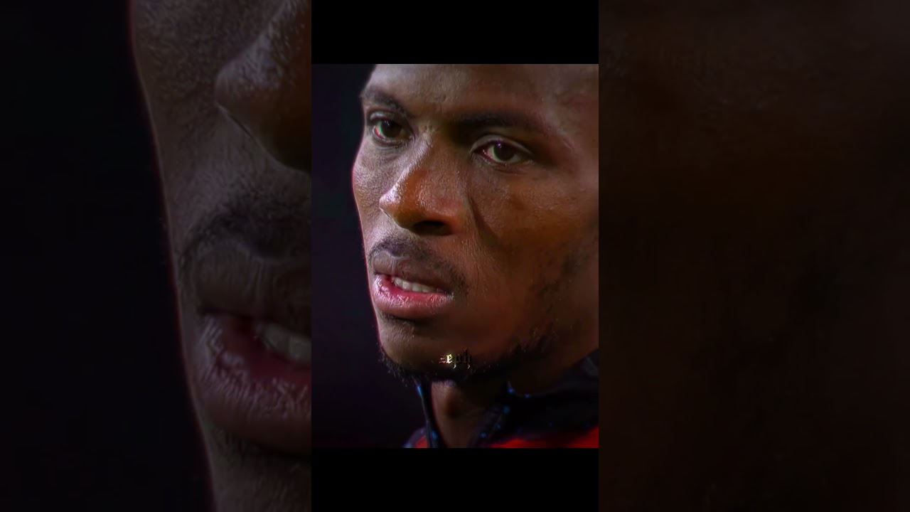 Galatasaraylılar Drogba ve Osimhen'i Takip Etmeden Edemiyor! 🔥