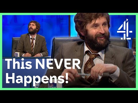 Joe Wilkinson NAILS The Maths Round | BRAND NEW 8 Out Of 10 Cats Does Countdown | Channel 4