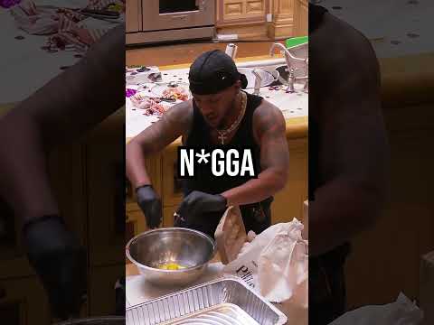 GOOD MORNING KAI ðŸ˜ðŸ˜ðŸ˜ #bendadonnn #kaicenat #funny #comedy