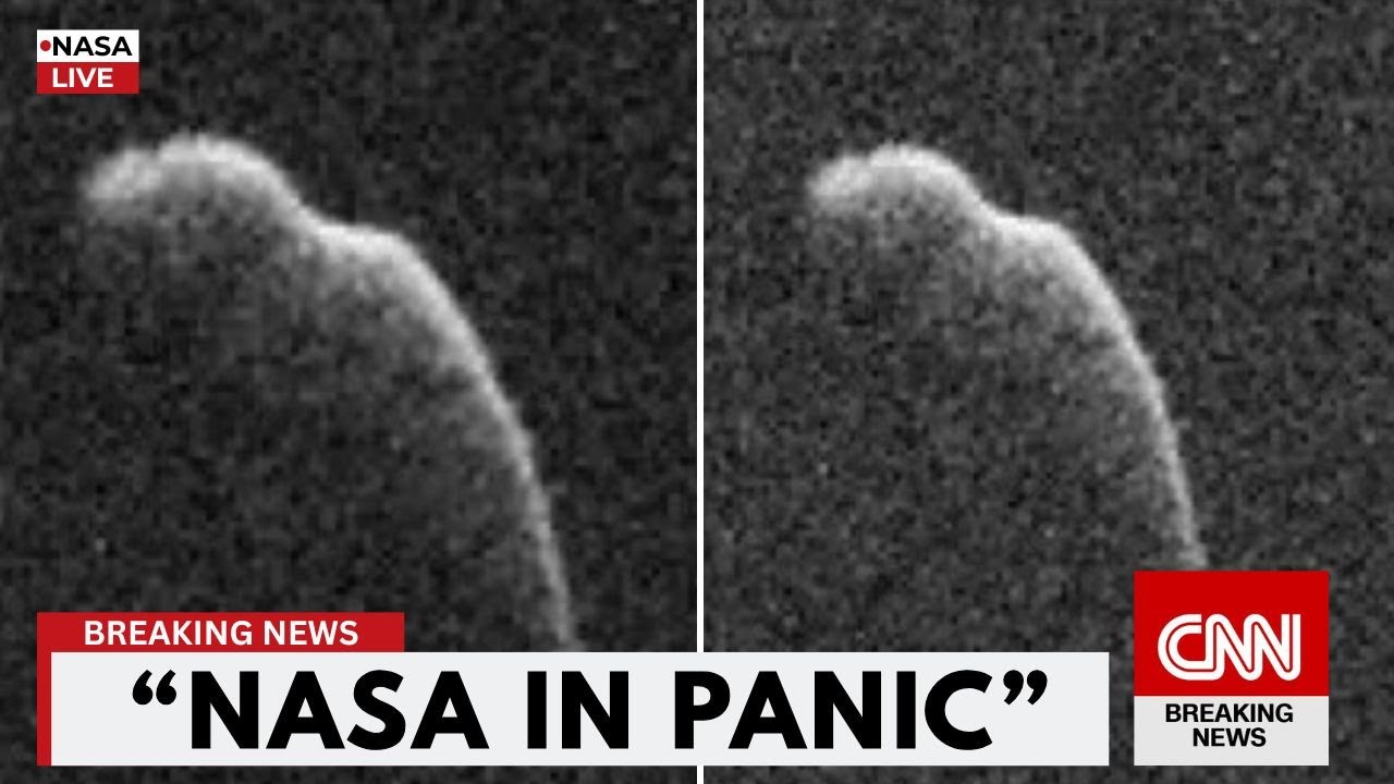 Joe Rogan Reacts to New 3I/ATLAS Data ๐จ