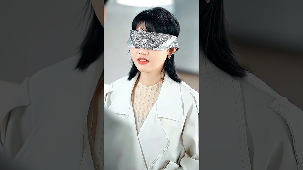 He Married Her for Revenge, She Chose Wealth 💍