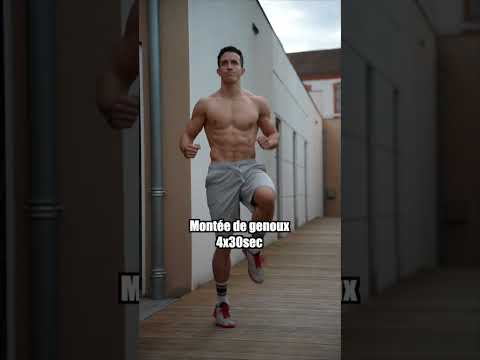 Perdre du ventre : 5 meilleurs exercices ! 🔥