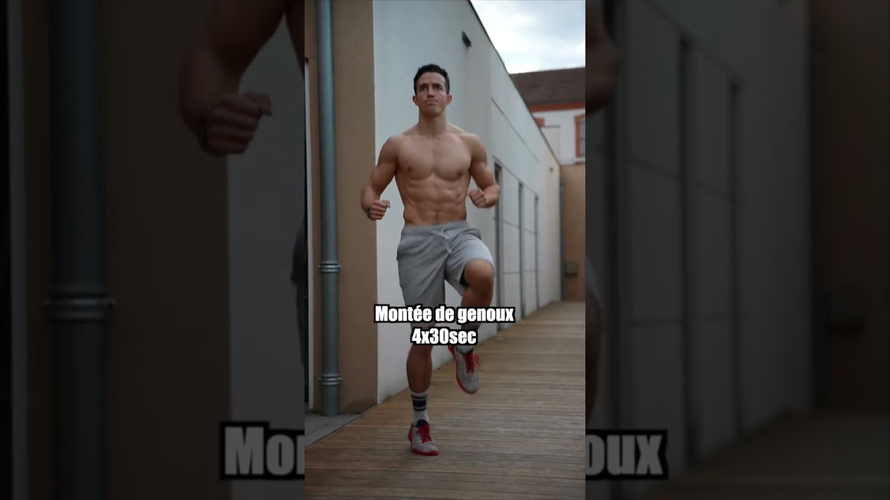 Perdez du ventre rapidement : Top 5 exercices efficacesđ„