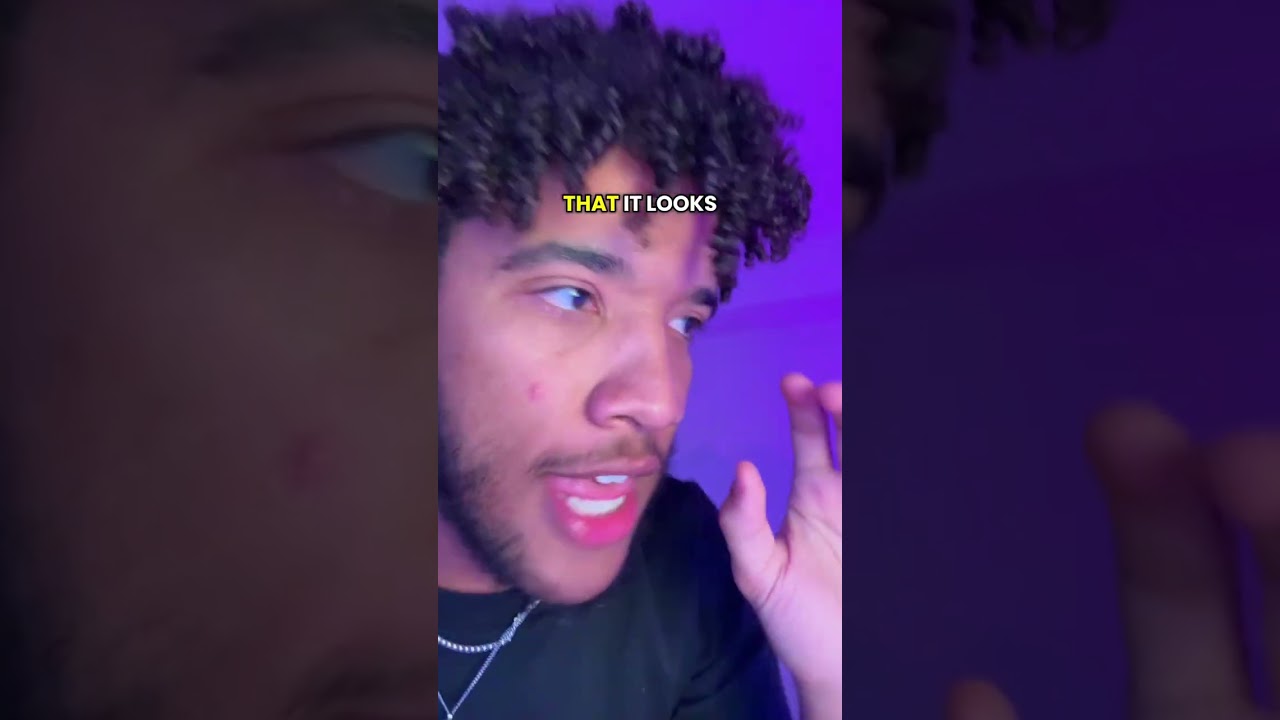 Why Your 4K TV Looks Blurry 📺