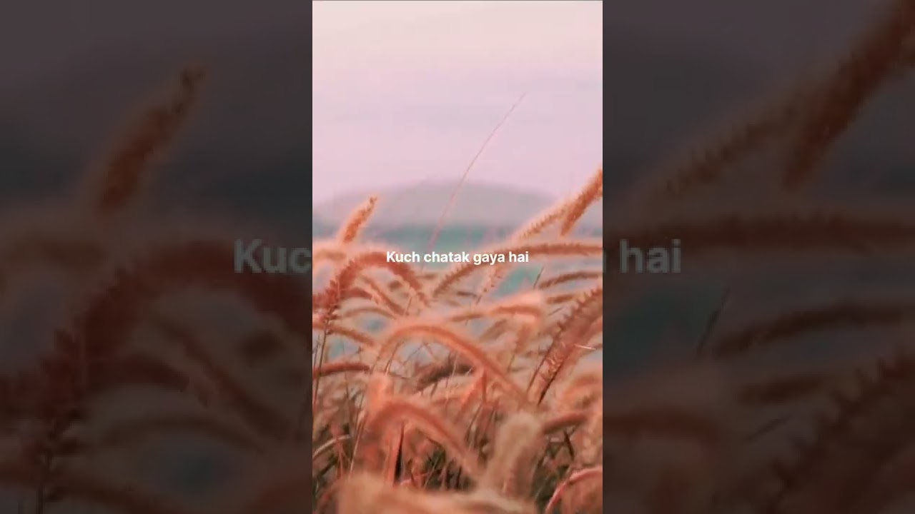 Atak Gaya by Arijit Singh | New WhatsApp Status π΅