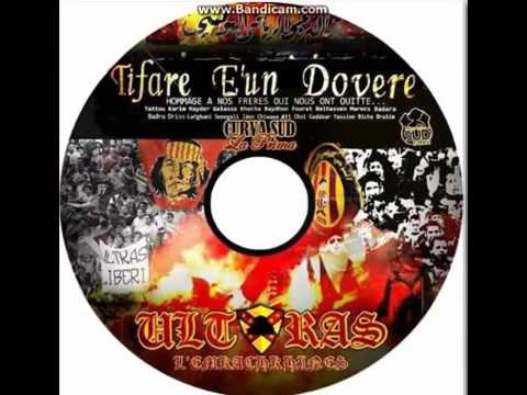 Piste 7 : Yal Houkouma Liberta [ Album Tifare E' Un Dovere