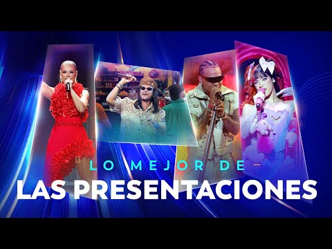 Las mejores presentaciones musicales de la premiación | Premios Billboard de la Música Latina 2025