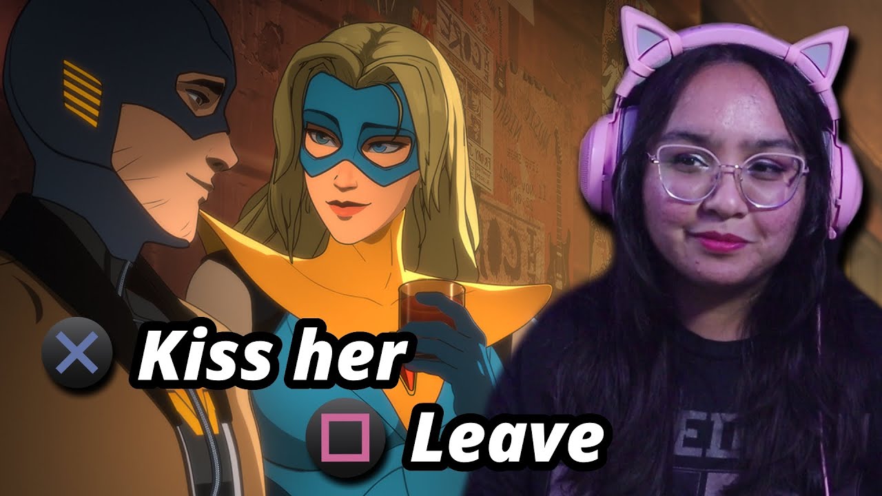 Making the WRONG Choices in Dispatch! 🚨 | Episode 1-2