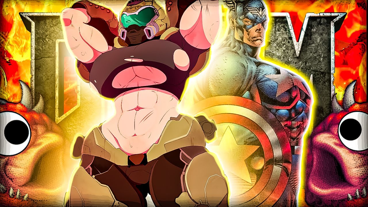 Doom Dark Ages Review: An Okay Experience