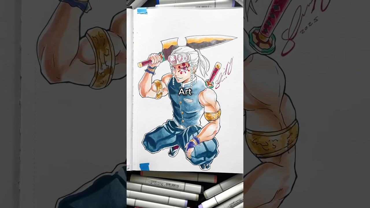 Master Drawing Arms Like a Pro! 💪