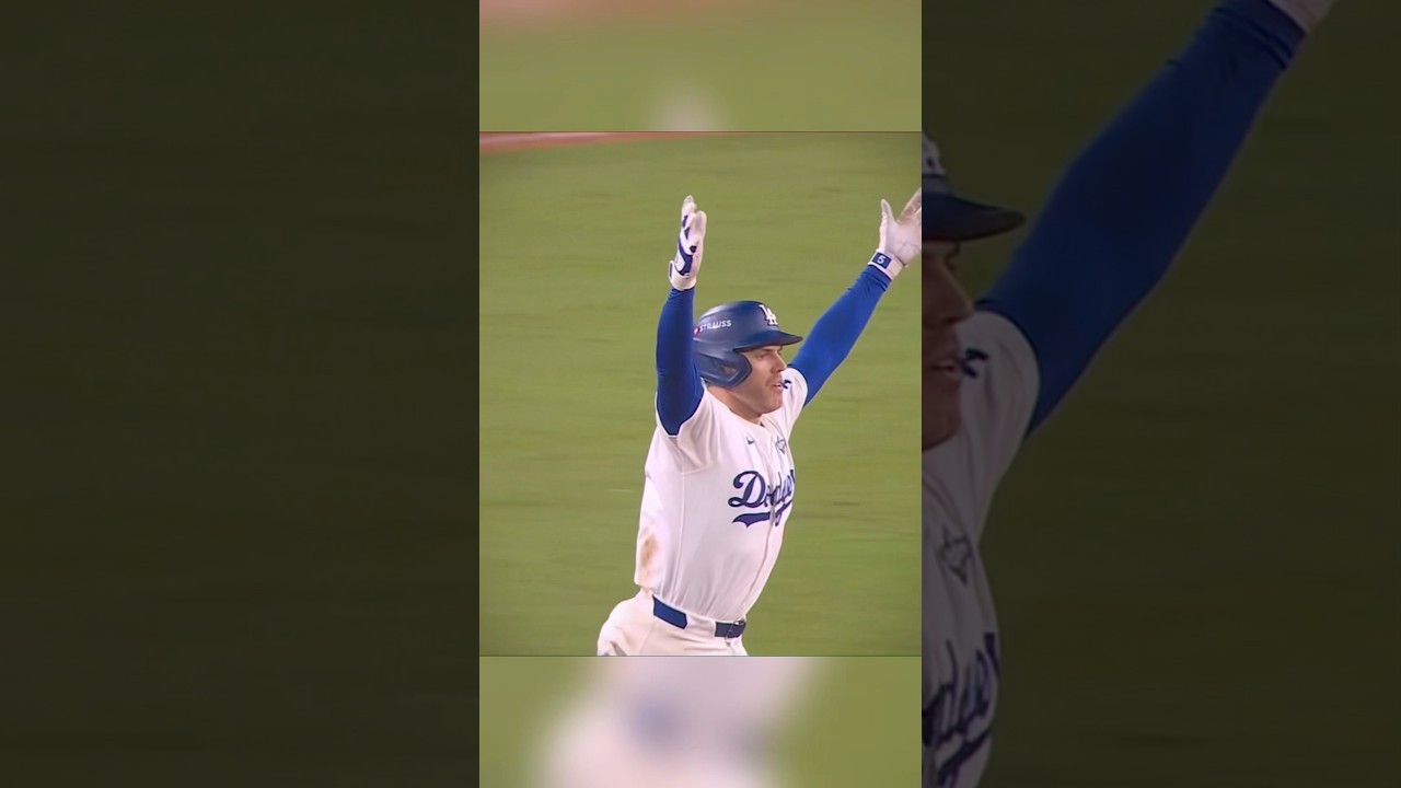 Epic Walk-Off & Heroic Saves in World Series Game 3! 😳🔥