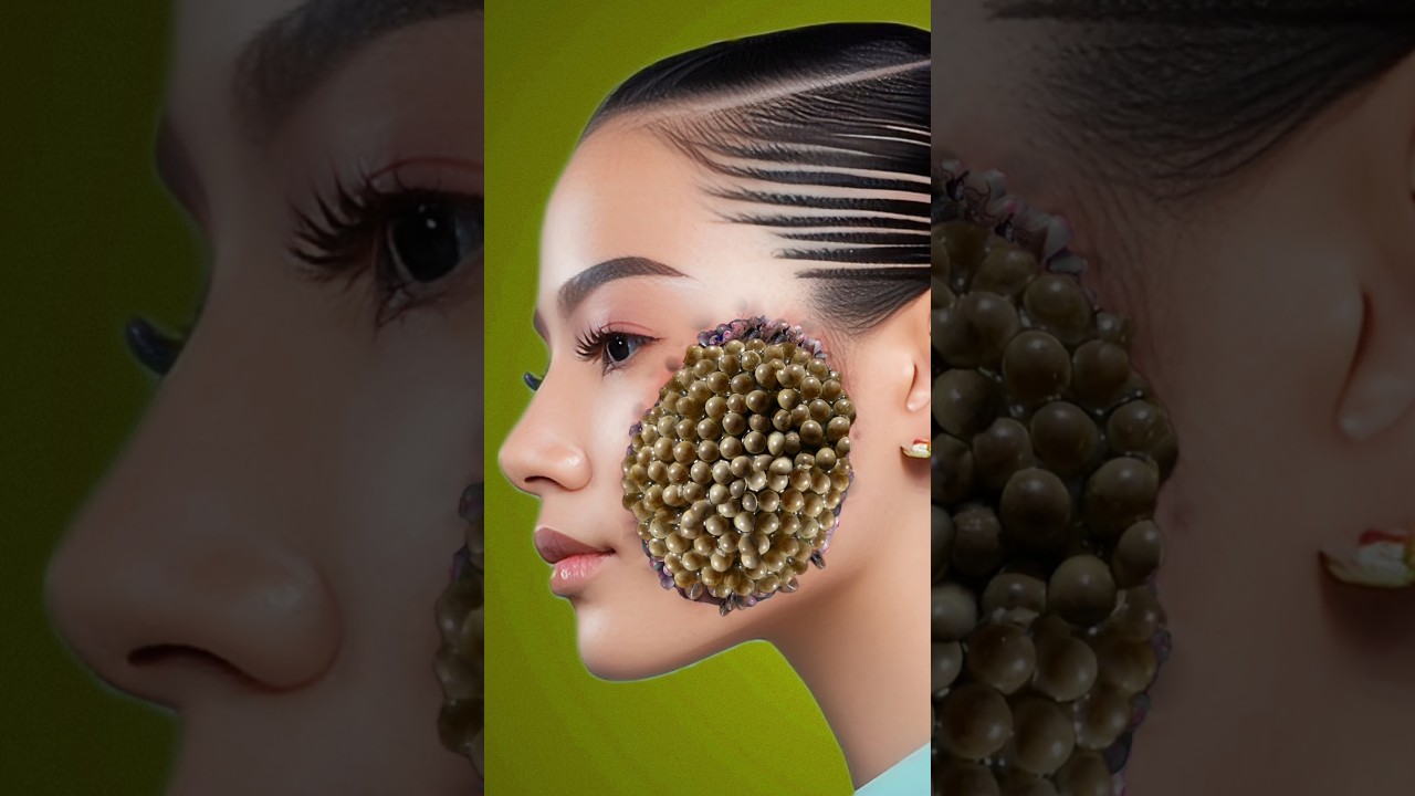 ASMR Chick Care | Relaxing 2D Face Tingling π₯