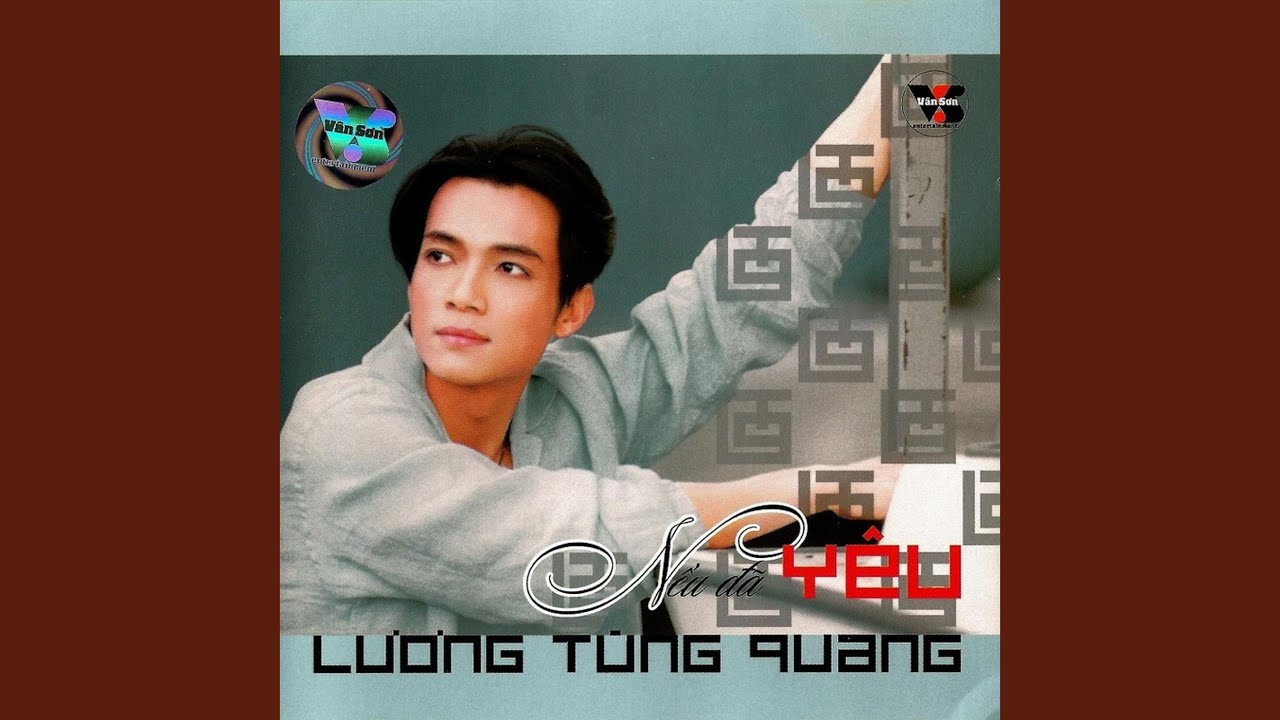 Kiếp Rong Buồn by Lương Tùng Quang 🎶