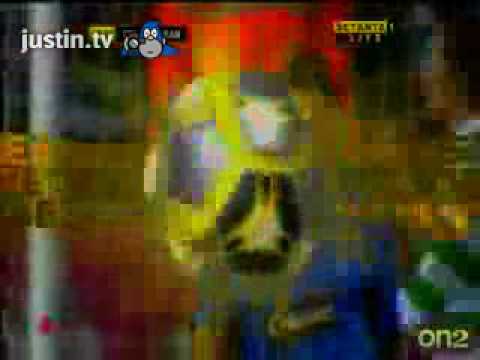 Epic Celtic vs Rangers Commentary ⚽