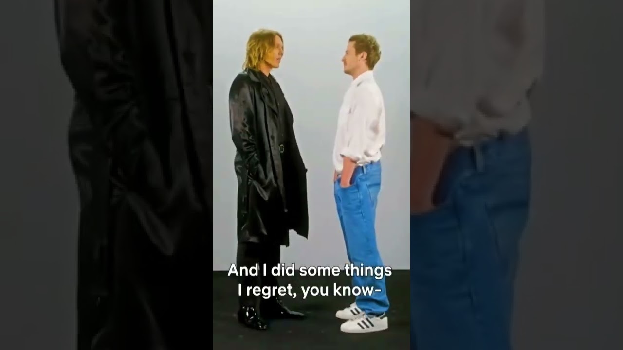 Jamie Campbell Bower (Vecna) Issues Apology to Joseph Quinn (Eddie) 🎬