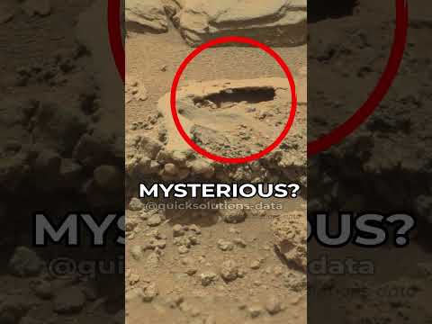 Mars Rover Curiosity SOL 751 | quicksolutions-data