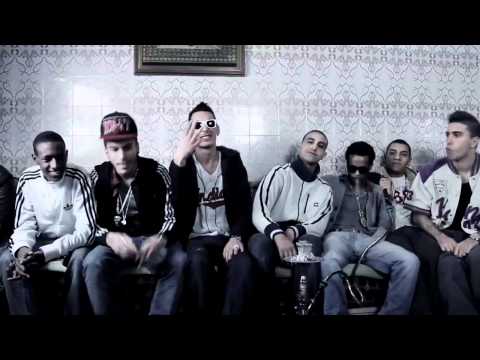 MAMMA ESCO - GHALI FOH & ER NYAH (OFFICIAL STREET VIDEO)