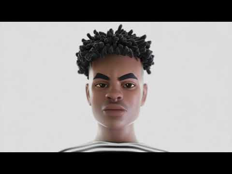 P Yungin - Amazing (feat. YoungBoy Never Broke Again) (Official Audio)