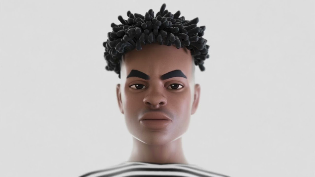 P Yungin - Amazing ft. YoungBoy | New Streaming 🎶