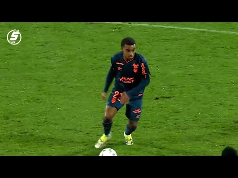 Éli Junior Kroupi - Complete Season in 2025!