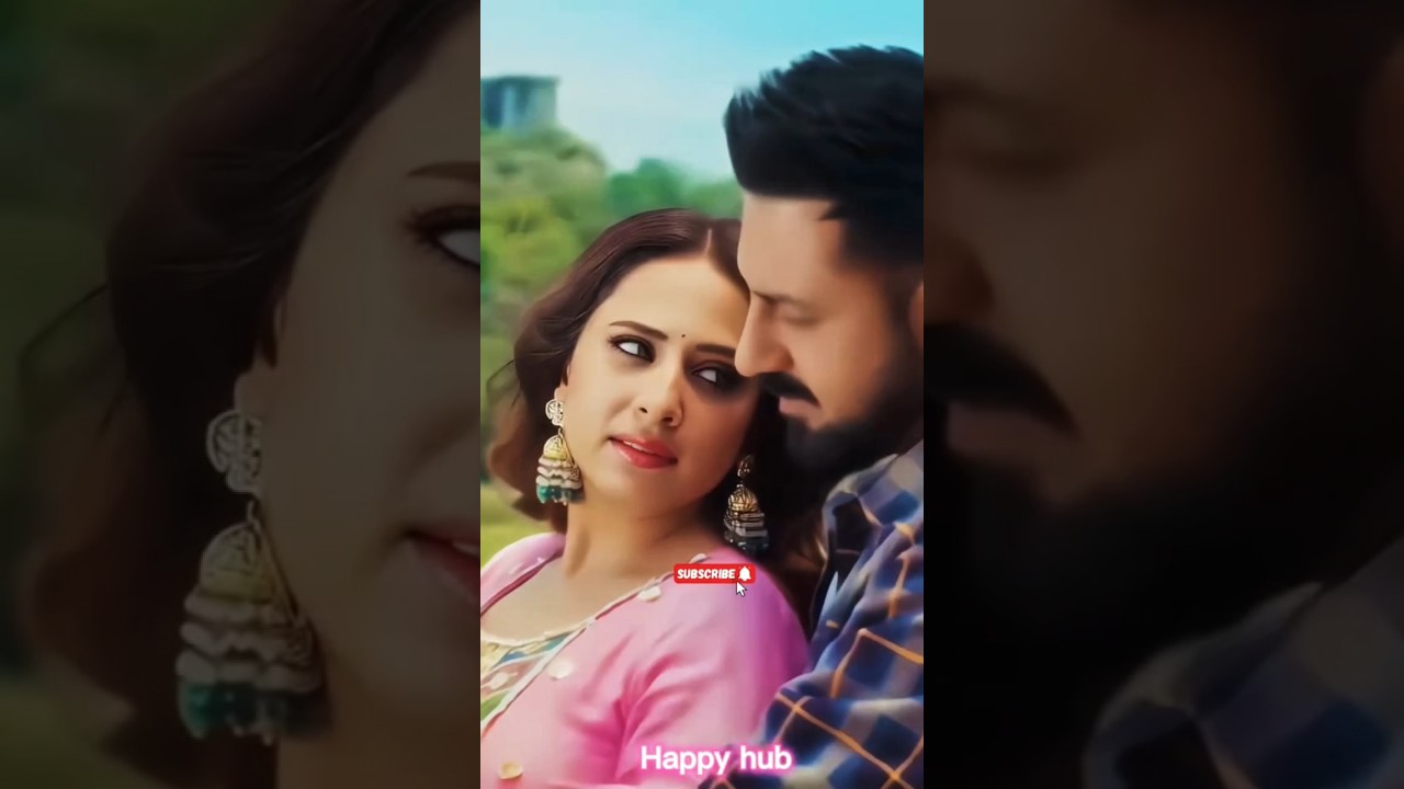 Pahada De Vich Dur Kitte Love 😘❤️ Song Status